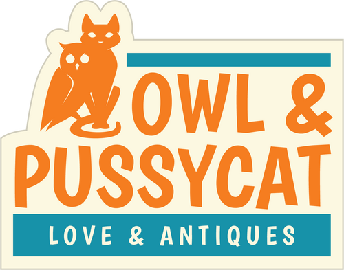 Owl & Pussycat